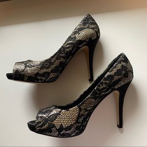 Aldo Heels